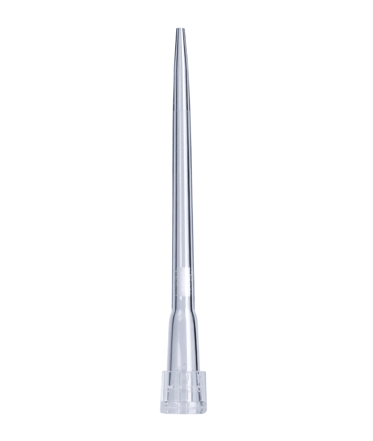 TLF10-R-CS (A) Vârfuri de pipetă compatibile Eppendorf cu lungime suplimentară de 10 ul