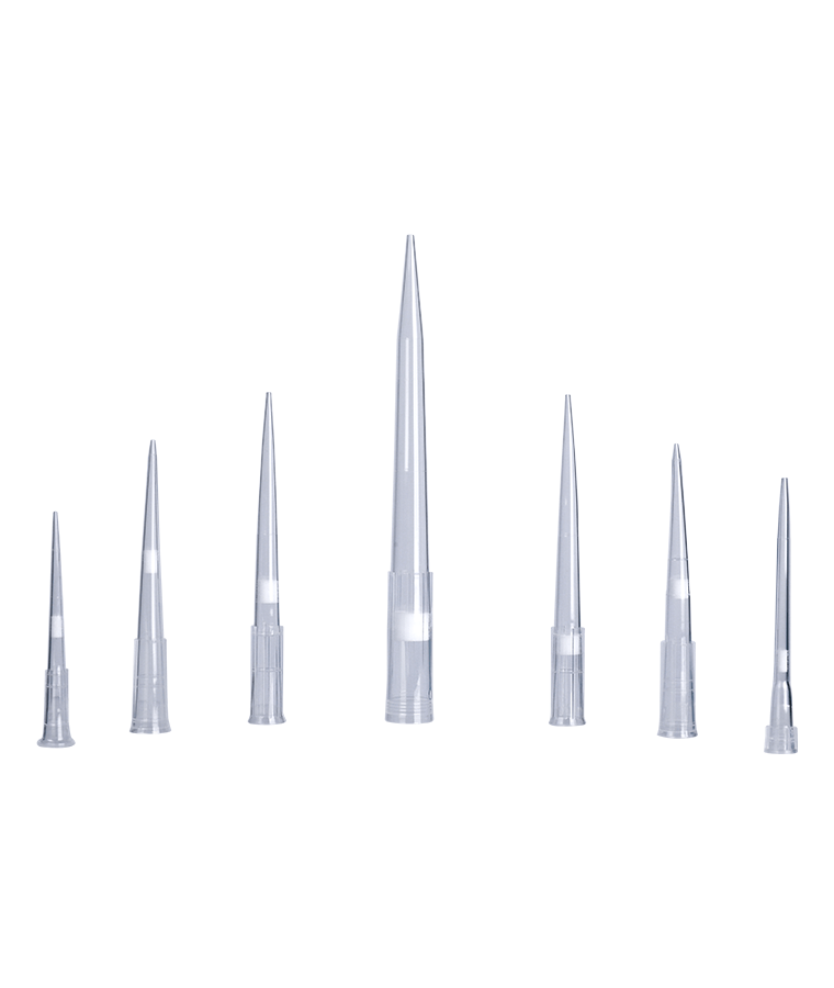 TLF10-R-CS (A) Vârfuri de pipetă compatibile Eppendorf cu lungime suplimentară de 10 ul